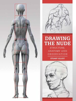 cover image of Drawing the Nude